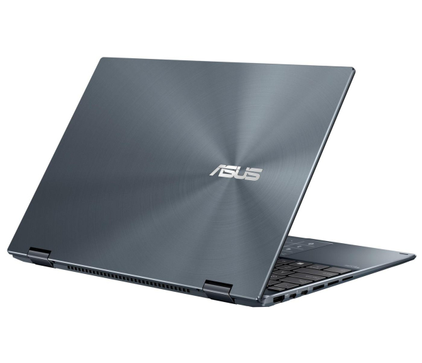 ASUS Zenbook 14 Flip i5-12500H/16GB/512/Win11 OLED - 1066931 - zdjęcie 10